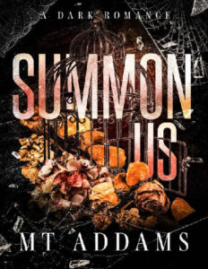 Summonn Us Una novela de romance oscuro